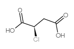 (S)-(-)-2-Chlorosuccinic acid picture