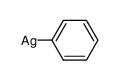 Ag-phenyl Structure