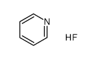吡啶氢氟酸盐结构式