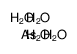arsane,hexahydrate Structure