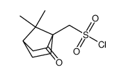 DL-10-CamphorsulfonylChloride picture