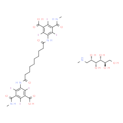 10058-41-0 structure