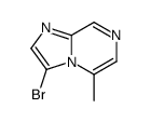 2-a]pyrazine structure