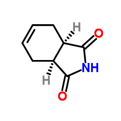 顺式-1,2,3,6-四氢吩胺结构式