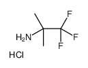 1,1,1-Trifluoro-2-Methyl- structure