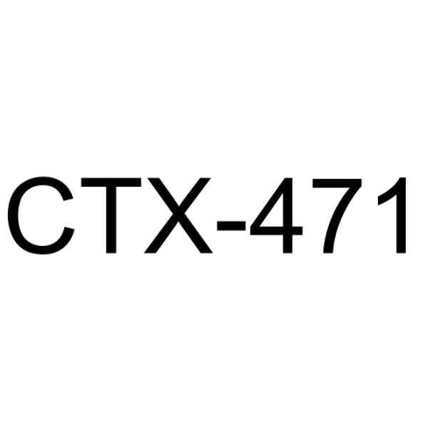 CTX-471结构式