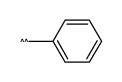 methylbenzene结构式