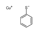 噻吩氧化亚铜结构式