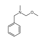(S)-1-甲氧基-3-苯基丙-2-胺结构式