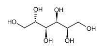 L-山梨醇结构式