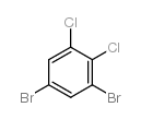 1,5-二溴-2,3-二氯苯结构式