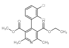 Dehydro Felodipine picture