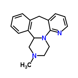 达巴霉素杂质结构式