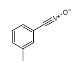 3-methylbenzonitrile oxide Structure