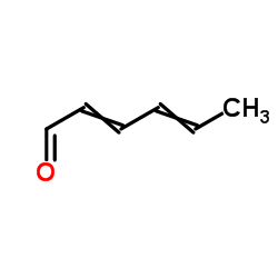 2,4-Hexadienal picture