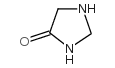 4-咪唑烷酮结构式