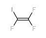 碘三氟乙烯结构式