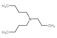 二丁基丙胺结构式