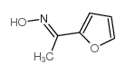 1-furan-2-yl-ethanone oxime picture