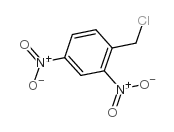 2,4-dinitrobenzyl chloride picture
