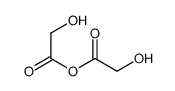 Glycolic anhydride结构式