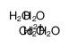 cadmium(2+),dichloride,tetrahydrate Structure
