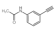 N-(3-Ethynylphenyl)acetamide picture