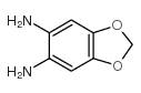 1,2-二氨基-4,5-亚甲基二氧基苯图片