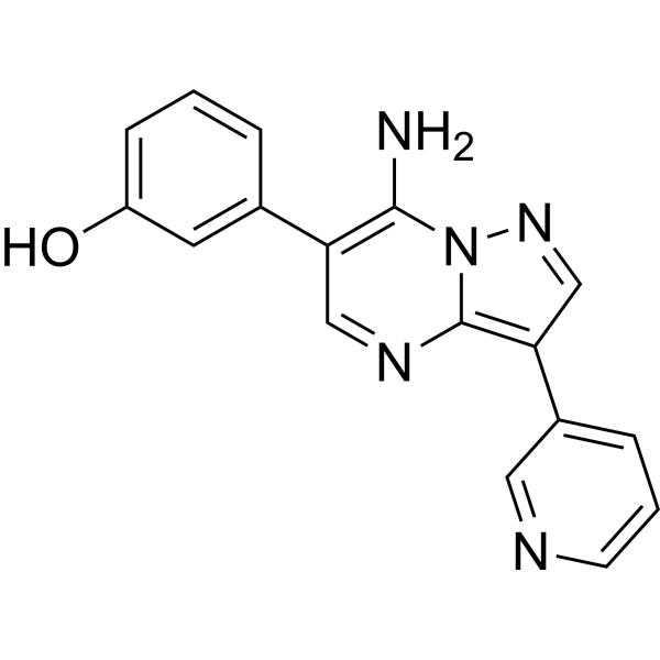 Ehp-inhibitor-2结构式