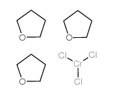 四氢呋喃氯化铬结构式