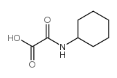 N-CYCLOHEXYL-OXALAMIC ACID picture