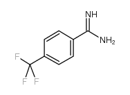 4-三氟甲基苯甲脒图片