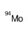 Molybdenum92 Structure