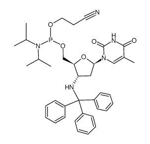 3-TRNH-DT-5-CEPA结构式
