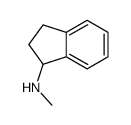 茚-1-甲胺结构式