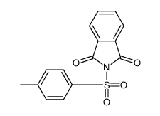 N-Tosylphthalimide结构式