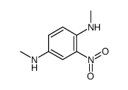 1,4-Bis(methylamino)-2-nitrobenzene picture