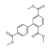 trimethyl [1,1'-biphenyl]-2,4',5-tricarboxylate picture