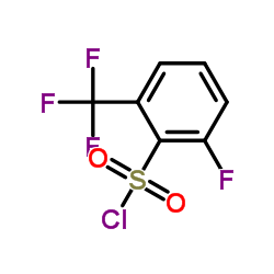 2-氟-6-三氟甲基苯磺酰氯图片
