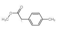Ethylidene, 2-methoxy-1-(4-methylphenyl)-2-oxo结构式