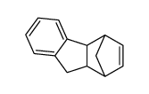1,4-Methano-1H-fluorene, 4,4a,9,9a-tetrahydro Structure