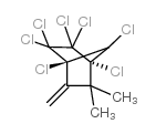 氯化松节油结构式