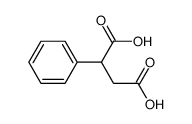 苯基琥珀酸结构式