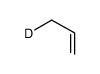 propene-3-d1结构式