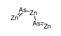 Zinc arsenide Structure