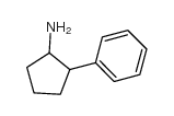 苯环戊胺结构式