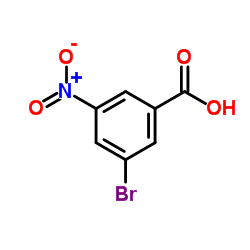 3-硝基-5-溴苯甲酸图片