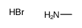 甲胺氢溴酸盐结构式