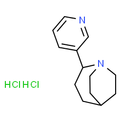 TC 1698 dihydrochloride Structure