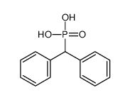 二苯甲基磷酸结构式